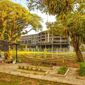 Hostal Ywca, Kuala Lumpur