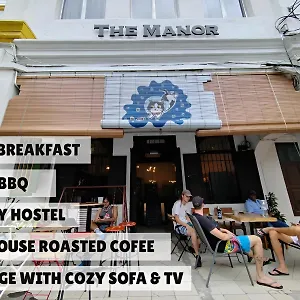 The Manor By Mingle 旅馆